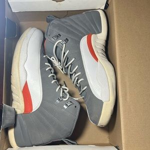 Air Jordan 12 Retro - Xll